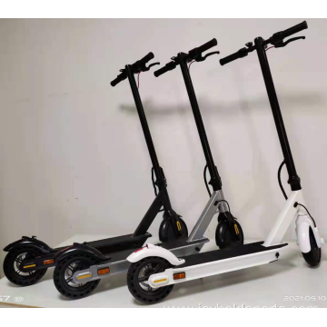 Adult Foldable Electric Scooter